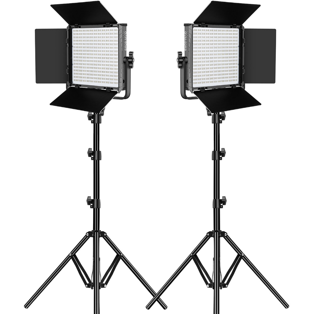 GVM RGB LED LIGHTS